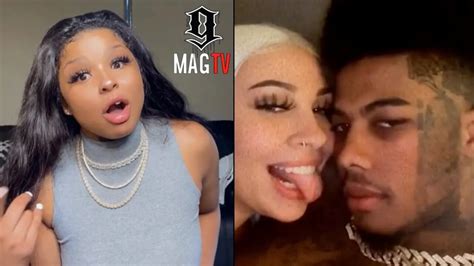 blueface leaked porn|Blueface Porn Videos 